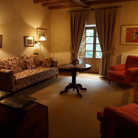 Hotel Rural Palacio De Prelo (Adults Only) Боаль Номер фото