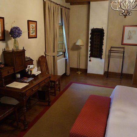 Hotel Rural Palacio De Prelo (Adults Only) Боаль Номер фото