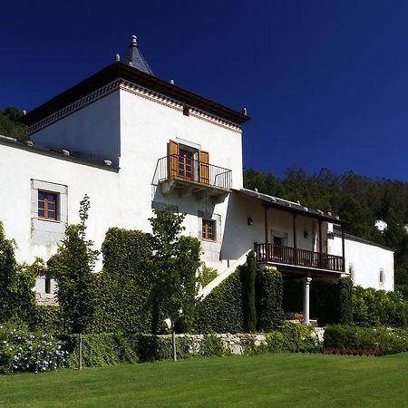 Hotel Rural Palacio De Prelo (Adults Only) Боаль Экстерьер фото