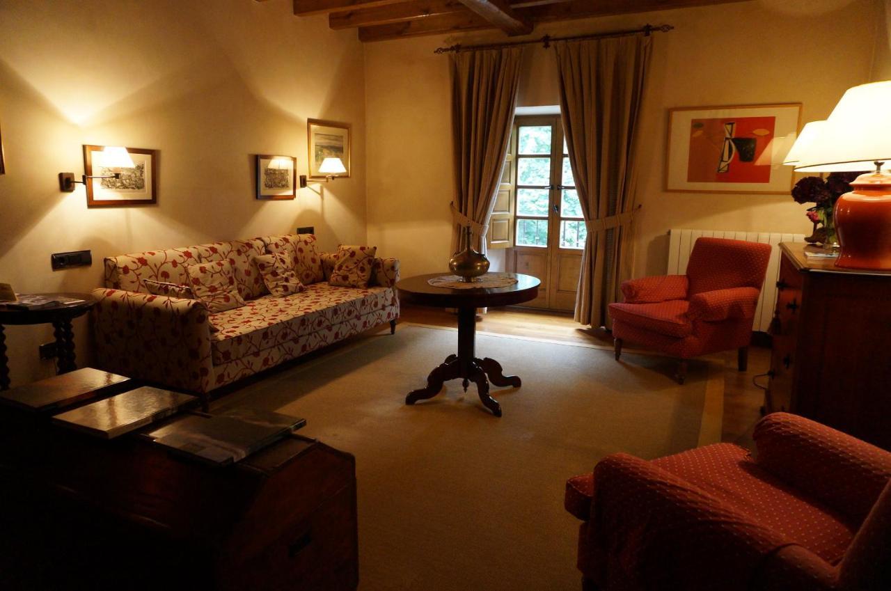 Hotel Rural Palacio De Prelo (Adults Only) Боаль Экстерьер фото