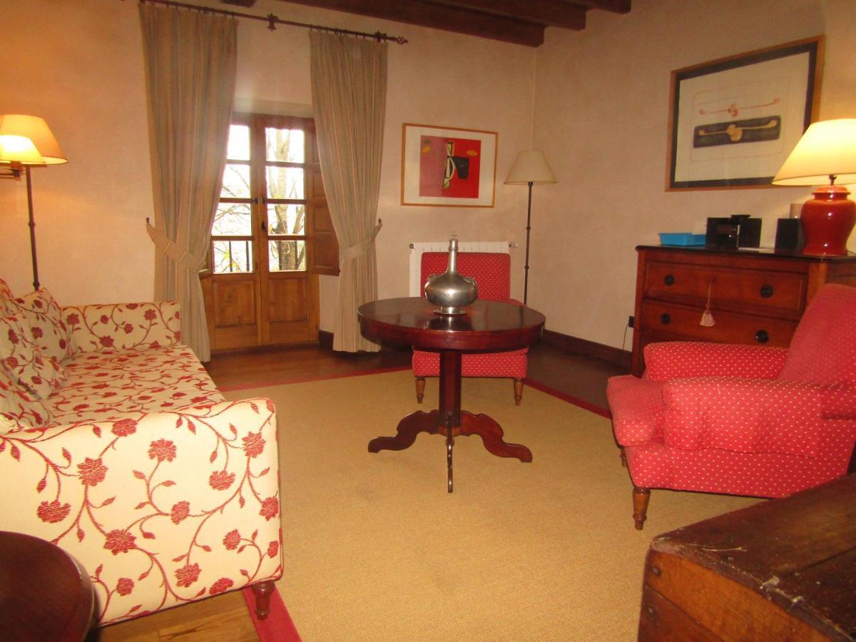 Hotel Rural Palacio De Prelo (Adults Only) Боаль Экстерьер фото