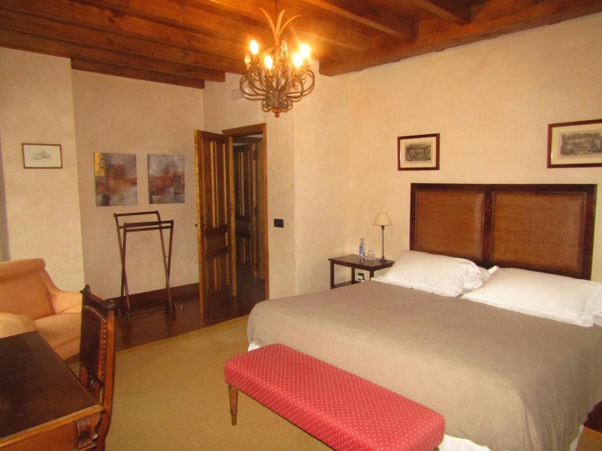 Hotel Rural Palacio De Prelo (Adults Only) Боаль Экстерьер фото