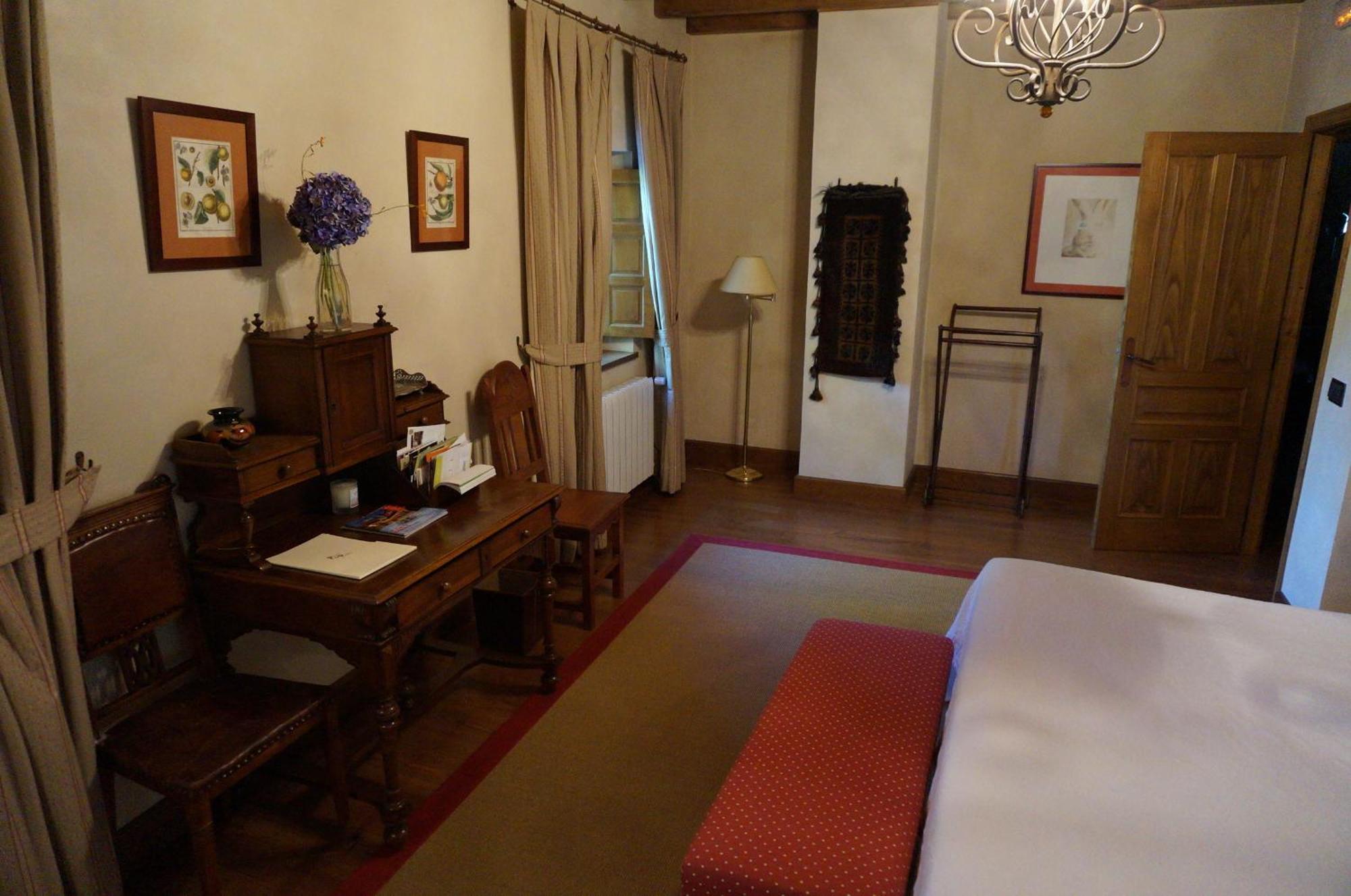 Hotel Rural Palacio De Prelo (Adults Only) Боаль Номер фото