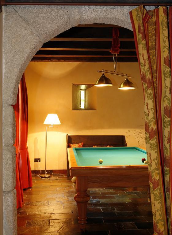 Hotel Rural Palacio De Prelo (Adults Only) Боаль Экстерьер фото