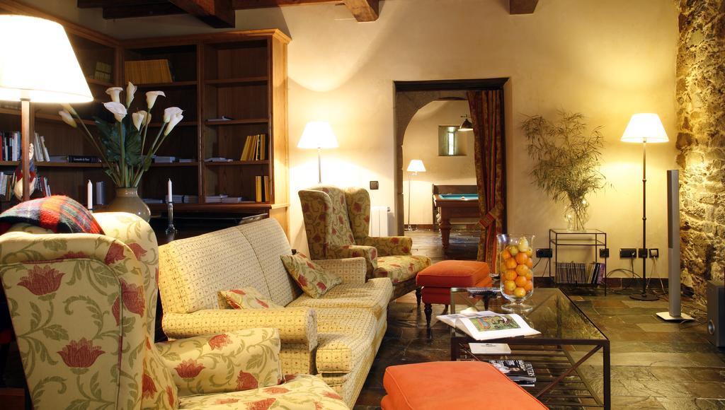 Hotel Rural Palacio De Prelo (Adults Only) Боаль Экстерьер фото