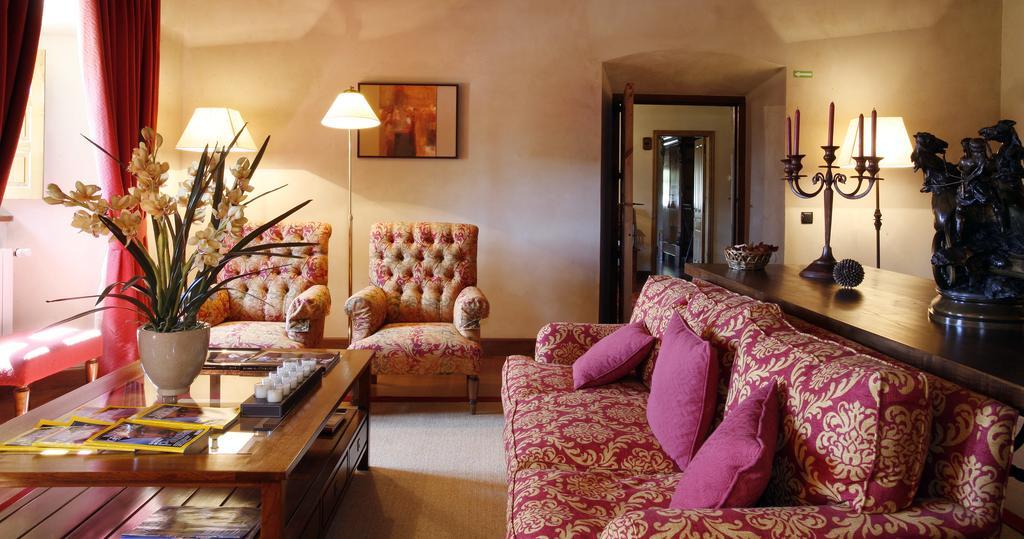 Hotel Rural Palacio De Prelo (Adults Only) Боаль Экстерьер фото