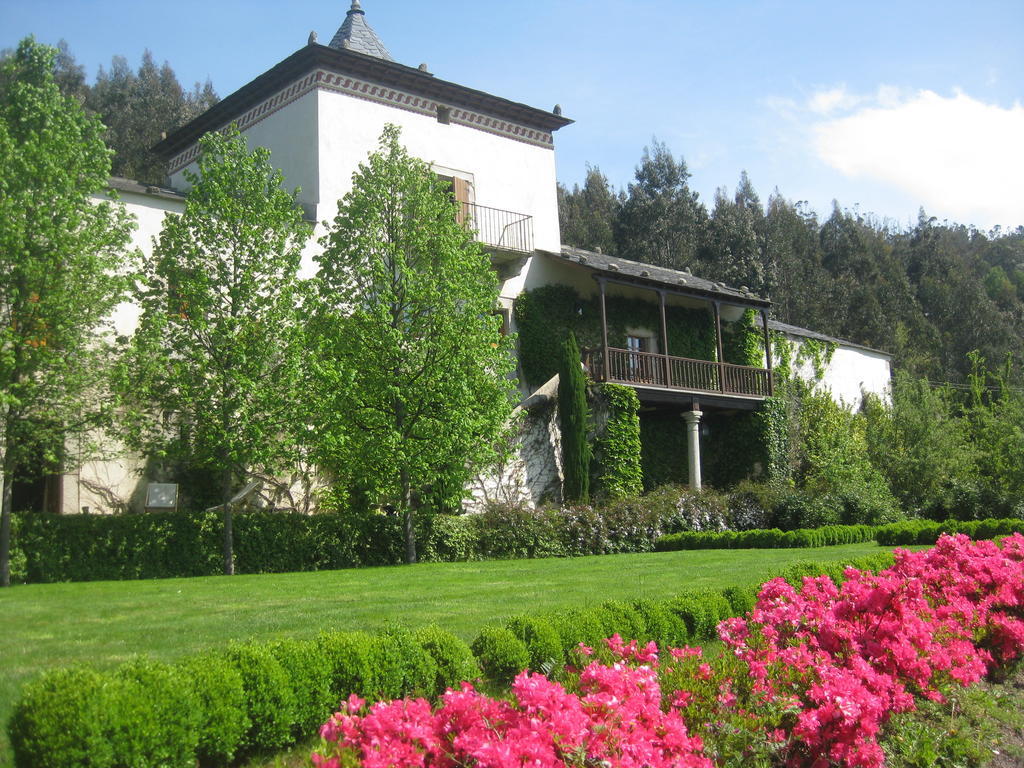 Hotel Rural Palacio De Prelo (Adults Only) Боаль Экстерьер фото