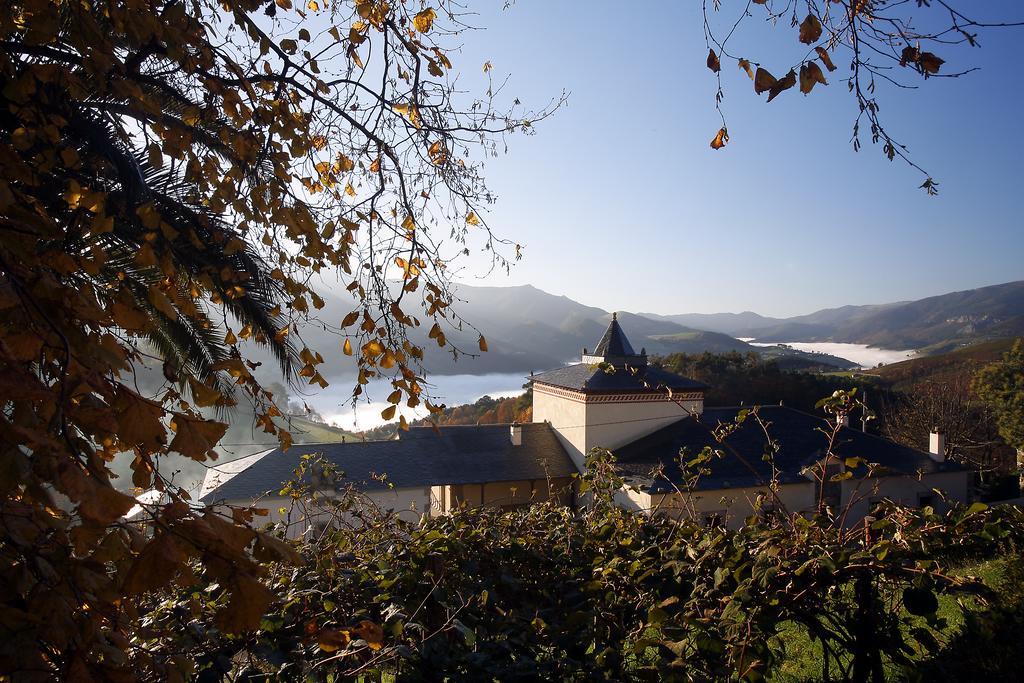 Hotel Rural Palacio De Prelo (Adults Only) Боаль Экстерьер фото