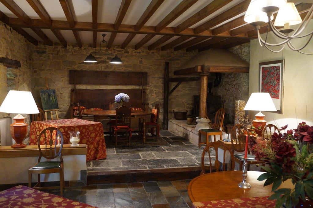 Hotel Rural Palacio De Prelo (Adults Only) Боаль Экстерьер фото