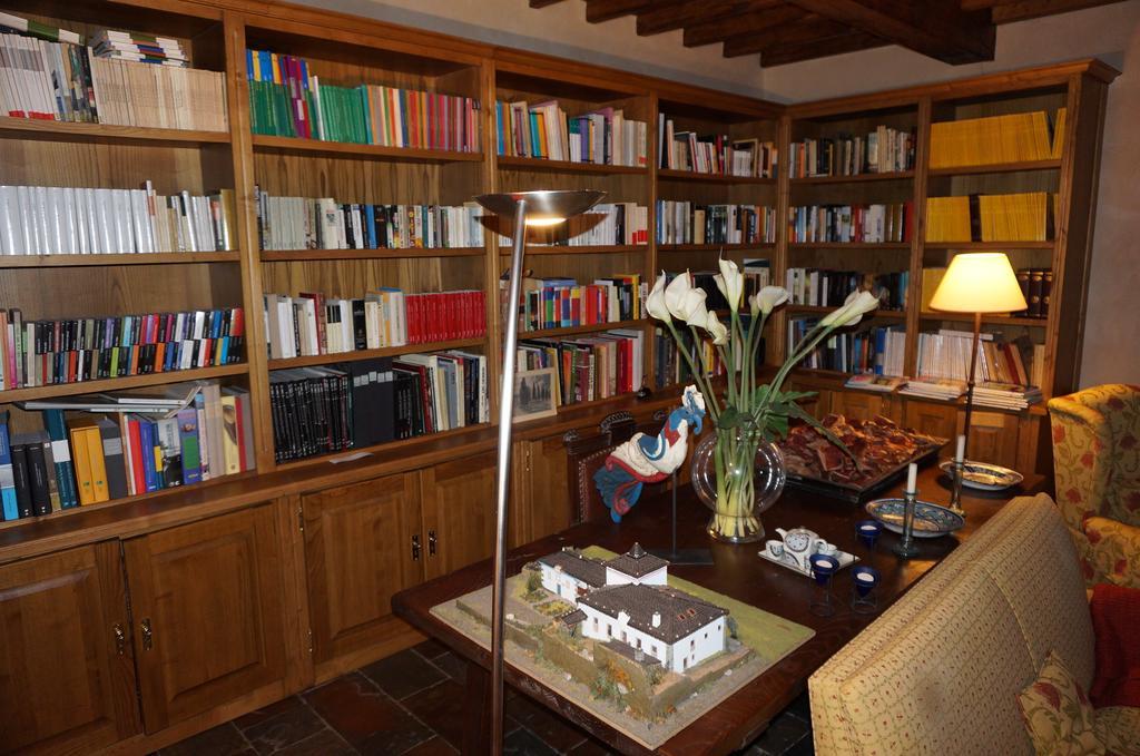 Hotel Rural Palacio De Prelo (Adults Only) Боаль Экстерьер фото